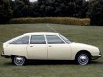 Citroen GS Club 1977 года